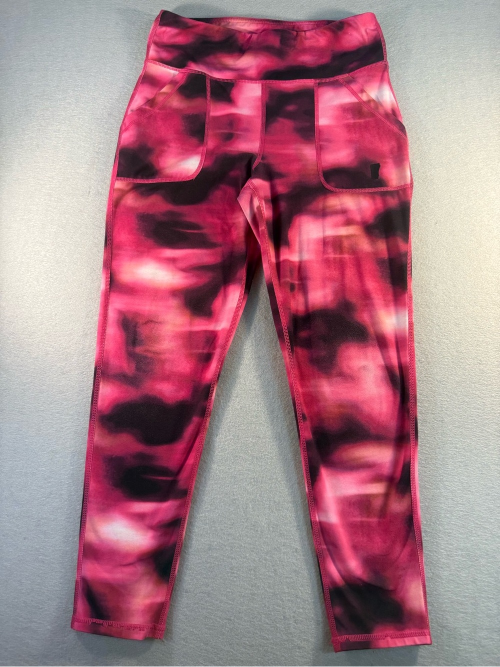 Reebok Girls Leggings Size 18